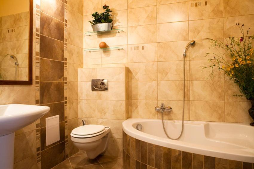 Bouillon Apartman Budapest Room photo