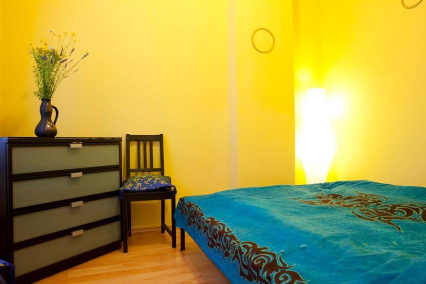 Bouillon Apartman Budapest Room photo