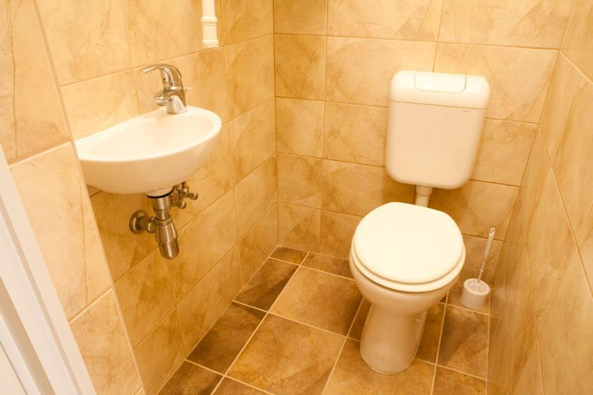 Bouillon Apartman Budapest Room photo